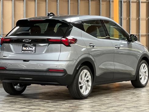 New 2027 Chevrolet Bolt LT FWD image 4