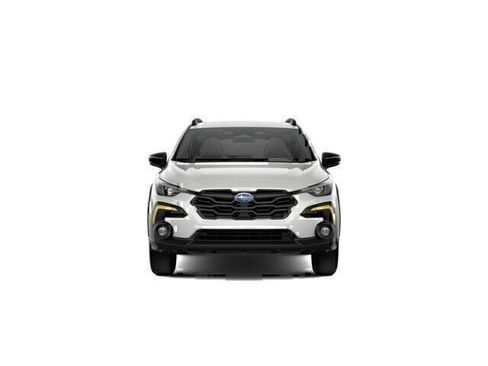 New 2025 Subaru Crosstrek 2.5i Sport image 8