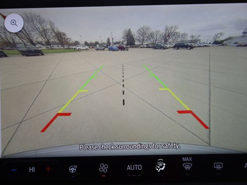 Used 2023 Ford Escape ST-Line w/ Tech Pack #1 image 19