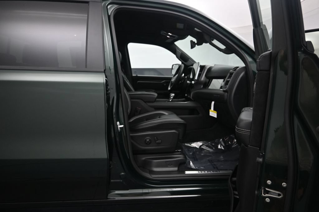 New 2026 RAM 1500 RHO w/ RHO Level 1 Equipment Group AWD/4WD image 28