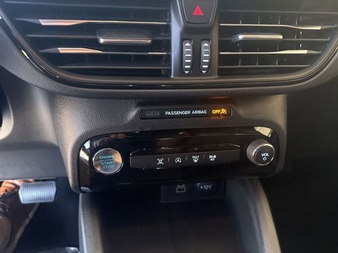 New 2025 Ford Escape ST-Line w/ Tech Pack #1 image 12