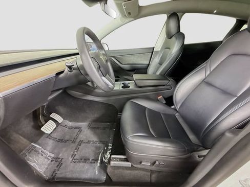 Used 2022 Tesla Model Y Performance AWD/4WD image 20