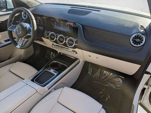 Certified 2026 Mercedes-Benz GLA 250 GLA 250 image 20