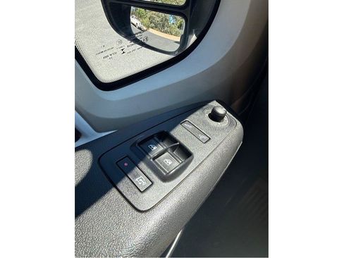 Used 2021 RAM ProMaster 1500 FWD image 12