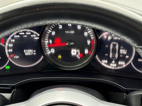 Used 2020 Porsche Cayenne S AWD/4WD image 31