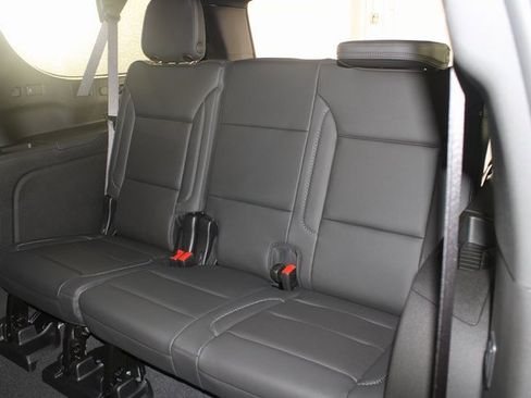 New 2026 GMC Yukon XL Denali w/ Sun & Power Step Package image 23