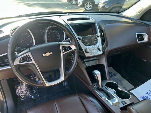 Used 2013 Chevrolet Equinox LTZ FWD image 13
