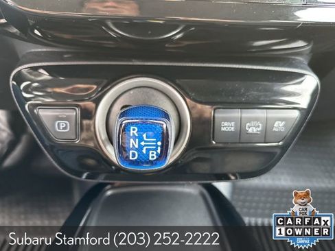 Used 2022 Toyota Prius Prime LE image 18