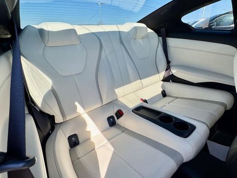 Used 2018 INFINITI Q60 Red Sport 400 w/ Pro Active Package image 11