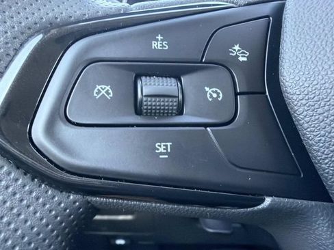 Used 2026 Chevrolet TrailBlazer LT FWD image 21