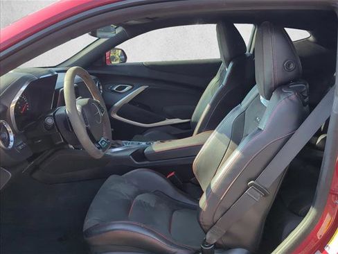 Used 2018 Chevrolet Camaro ZL1 image 13