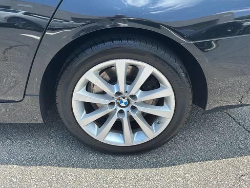 Used 2016 BMW 535i Sedan RWD image 25