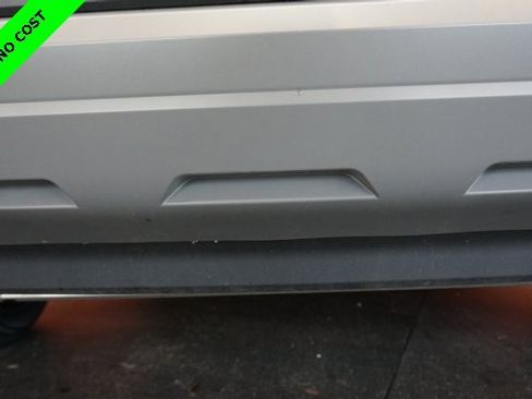 Used 2023 Nissan Rogue SV image 82