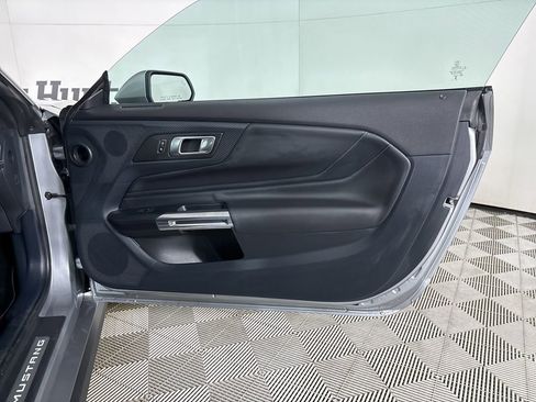 Used 2024 Ford Mustang Premium image 21