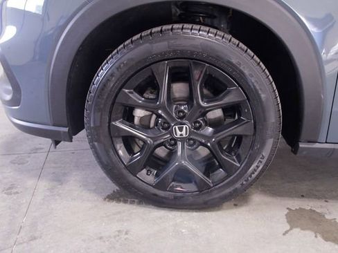 Certified 2024 Honda HR-V Sport image 11