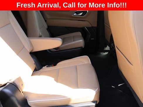 Certified 2021 Chevrolet Tahoe Premier image 15