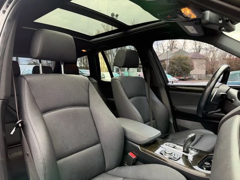 Used 2014 BMW X3 xDrive28i image 25