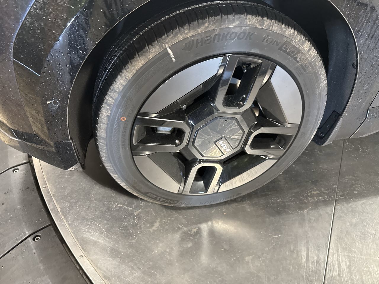 New 2026 Kia EV9 GT-Line AWD/4WD image 13