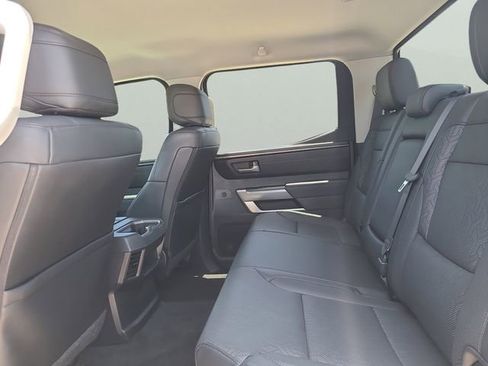 Used 2023 Toyota Tundra SR5 w/ SR5 Premium Package RWD image 6