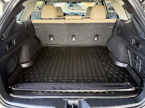 Used 2024 Subaru Outback Limited image 39
