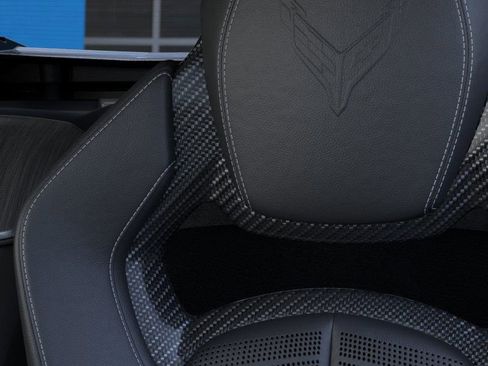 New 2026 Chevrolet Corvette Stingray Premium Cpe w/ Z51 Performance Package image 21