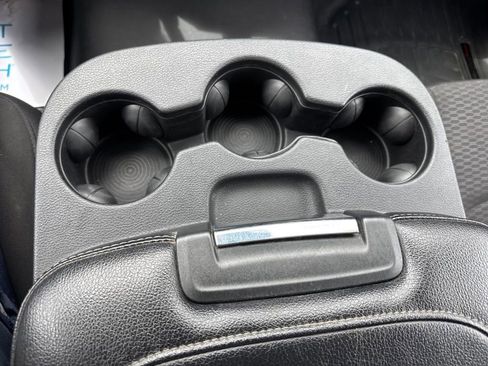 Used 2019 RAM 1500 Classic Warlock AWD/4WD image 17