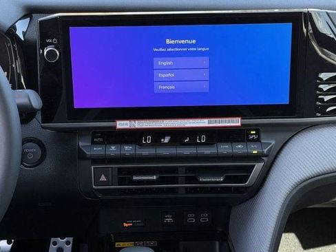 New 2026 Toyota Camry SE image 16