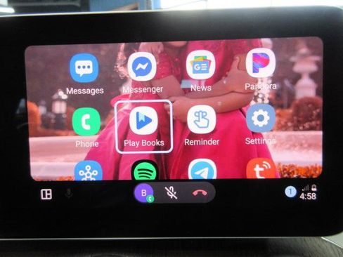 Used 2020 Mercedes-Benz C 300 4MATIC Sedan w/ Premium Package image 39