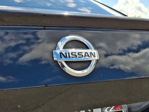 Certified 2020 Nissan Altima 2.5 S FWD image 29