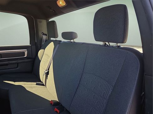 Used 2024 RAM 1500 Classic Warlock image 20