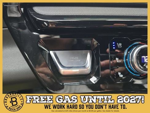 New 2026 GMC Sierra 1500 AT4 w/ AT4 Premium Package AWD/4WD image 26