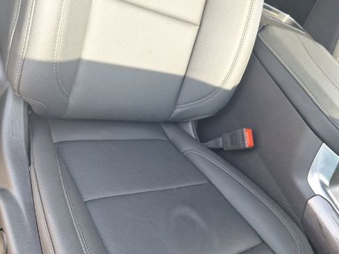 Used 2025 Chevrolet Silverado 1500 LTZ w/ LTZ Premium Package image 30