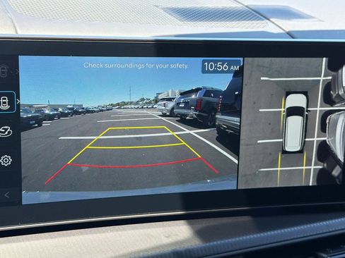 New 2026 Hyundai Santa Fe Calligraphy AWD/4WD image 19