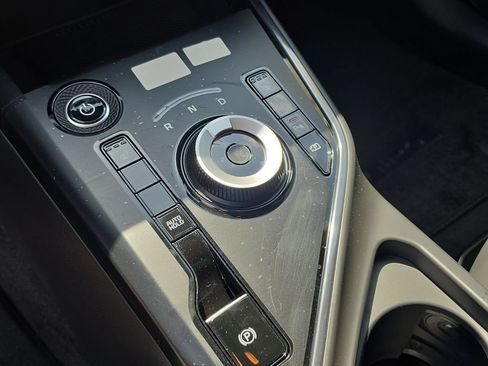 New 2026 Kia Niro Wind FWD image 26