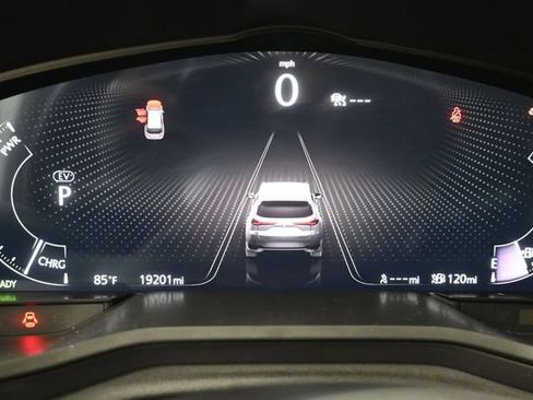 Certified 2024 MAZDA CX-90 Plug-In Hybrid w/ Preferred AWD/4WD image 20