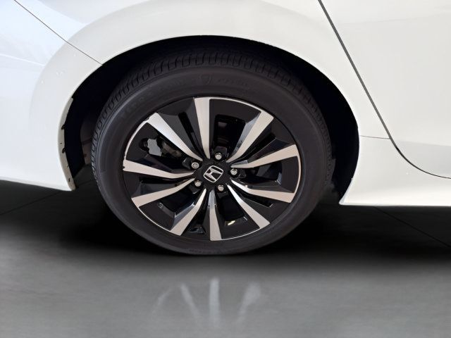 Used 2023 Honda Civic EX image 25