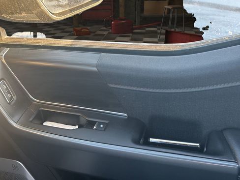 Certified 2024 Ford F150 Lariat w/ Equipment Group 502A High image 11