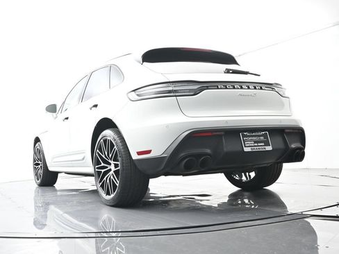 Certified 2023 Porsche Macan S AWD/4WD image 50