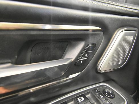 Used 2021 RAM 1500 Limited w/ Night Edition AWD/4WD image 52