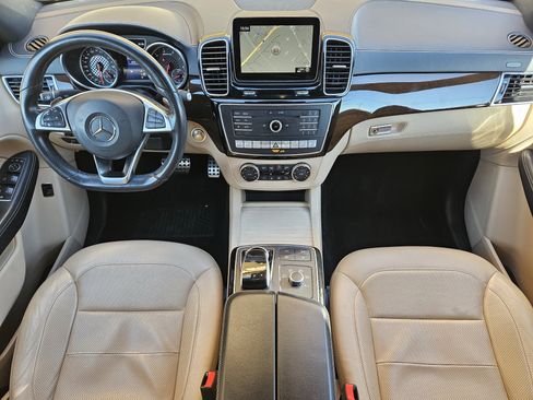 Used 2019 Mercedes-Benz GLE 43 AMG GLE 43 AMGﾮ image 26