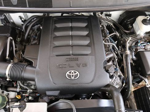 Used 2012 Toyota Tundra 4x4 CrewMax w/ TRD Rock Warrior Pkg image 71