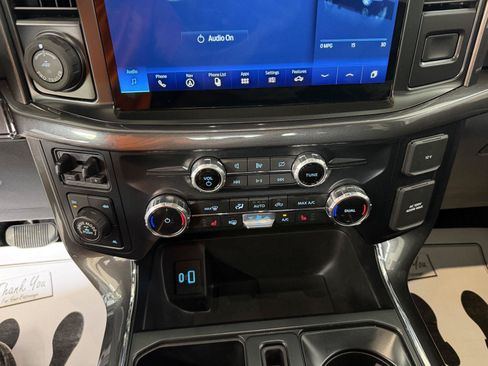 Used 2023 Ford F150 XLT w/ Equipment Group 302A High AWD/4WD image 18