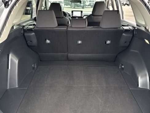 Certified 2024 Toyota RAV4 XLE AWD/4WD image 13