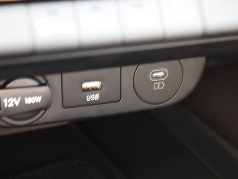 New 2025 Hyundai Elantra Sport image 28