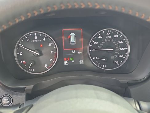 New 2025 Subaru Ascent Bronze Edition image 34