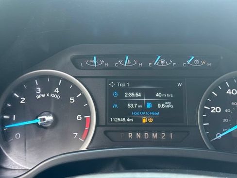 Used 2018 Ford F250 XLT w/ Snow Plow Prep Package AWD/4WD image 25