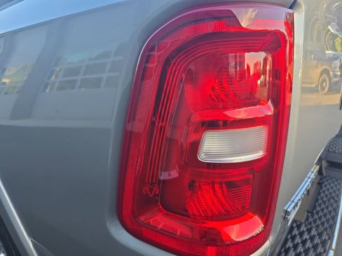 New 2026 RAM 1500 Big Horn AWD/4WD image 34