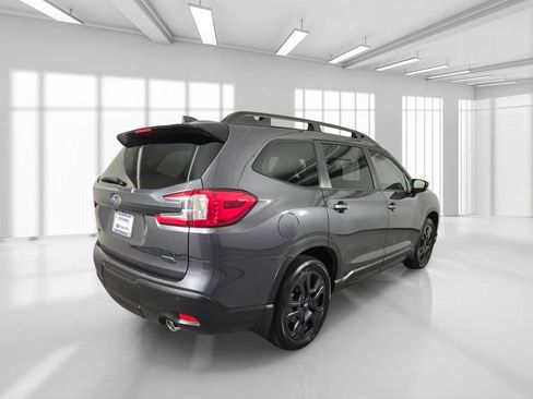 New 2026 Subaru Ascent Bronze Edition w/ Popular Package #2 AWD/4WD image 6