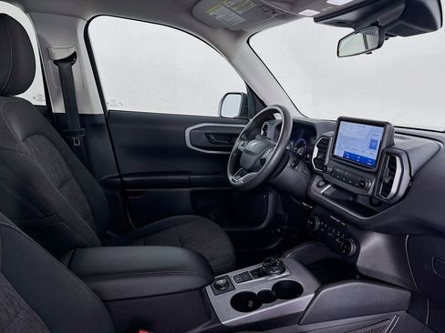 Used 2022 Ford Bronco Sport Big Bend image 36