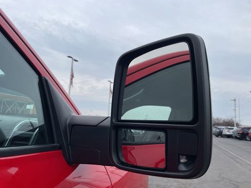 Used 2024 RAM 2500 Big Horn w/ Bed Utility Group image 14